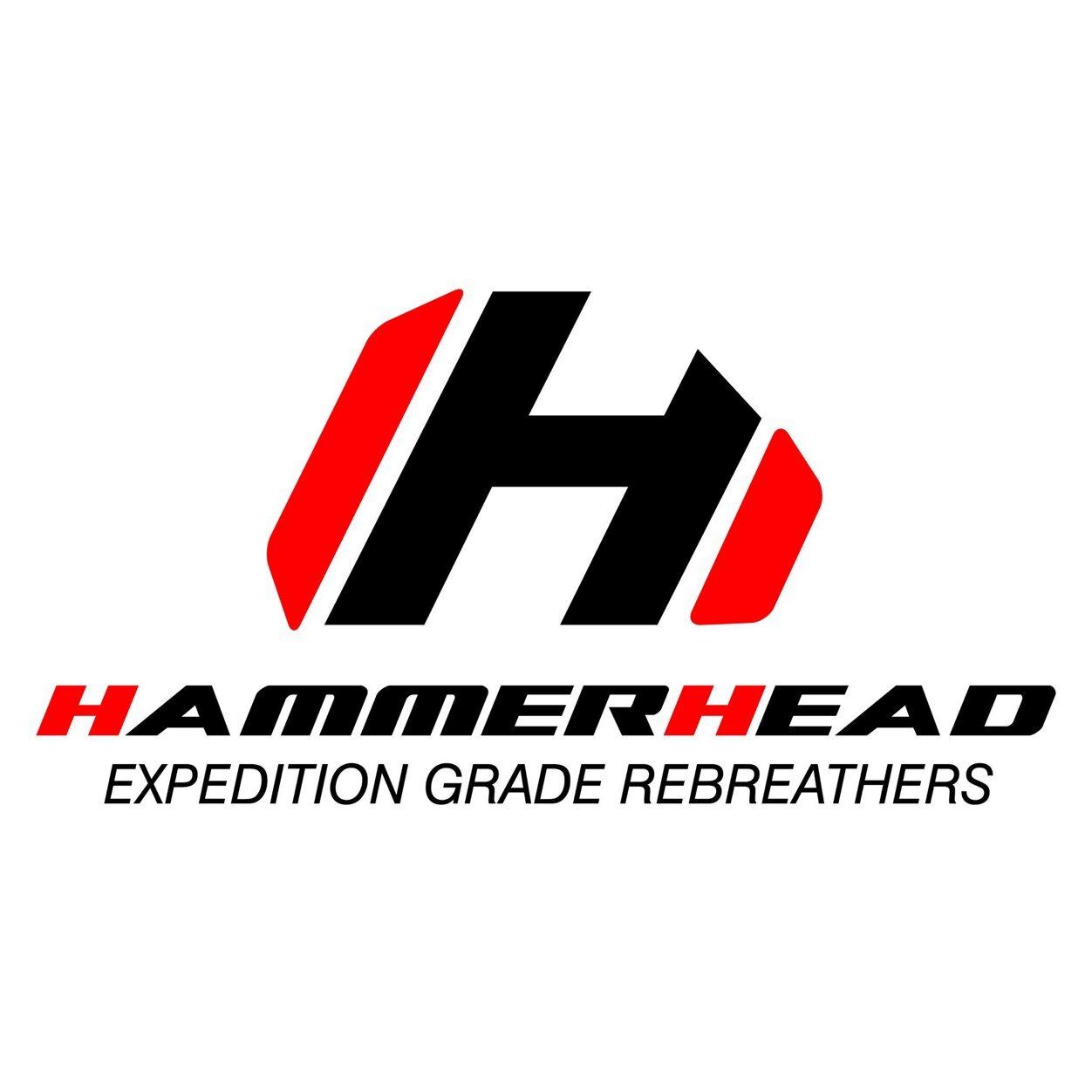 HammerHead - Expedition Grade Rebreathers featuring the world-renowned Juergensen Marine Electronics.