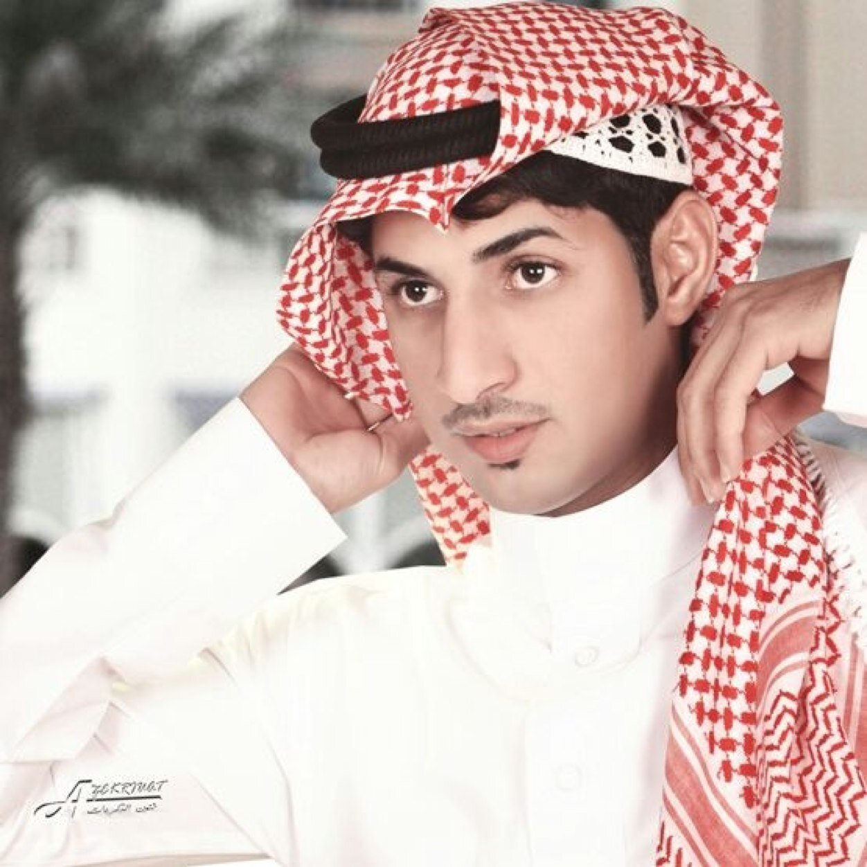 @_: ' ' ربـيِ آرحَ قـلـِبي بمَـِآأنـتَ بـهِ أعَلـمَ ،، ' '