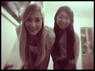 I have never met someone like you before, I love you for ever!! xx @kailin96   ♡ you only live once ♡