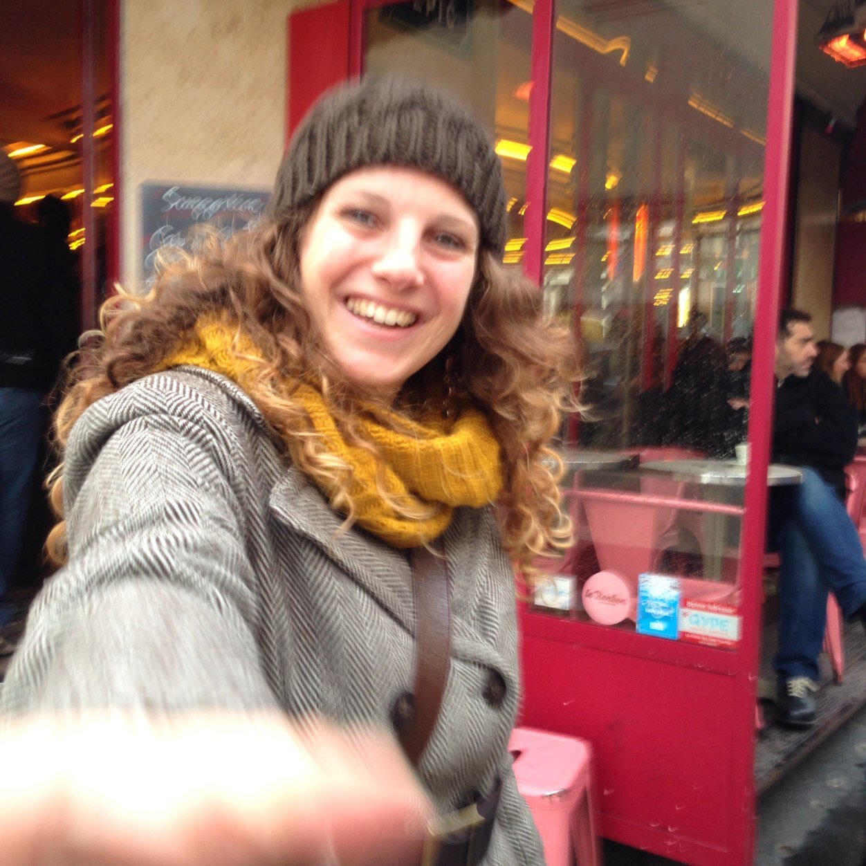 annedienke's profile picture. 