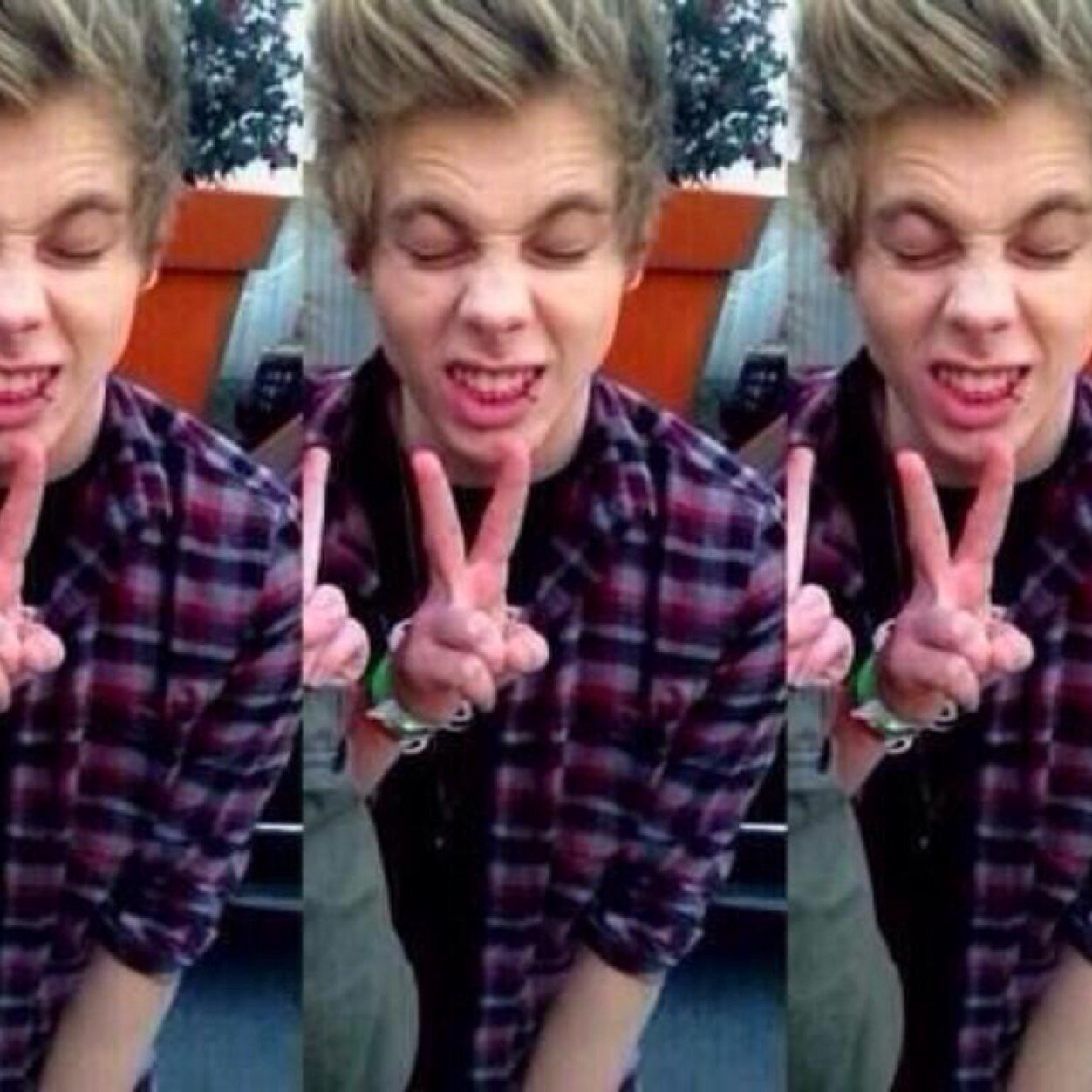Free follow xx follow @Cheeky5SAUCE or ill unfollow :)