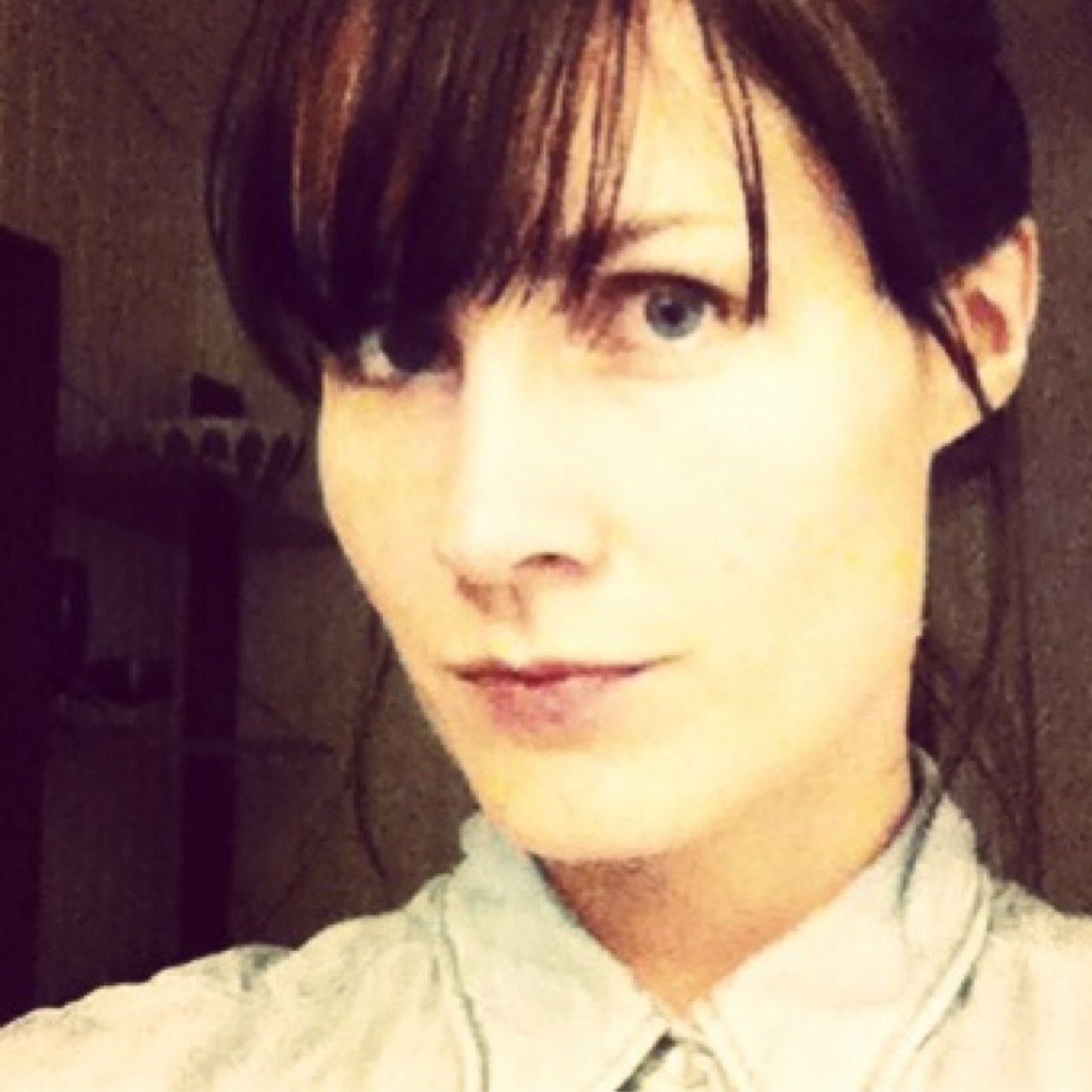 AlmeKristina's profile picture. 