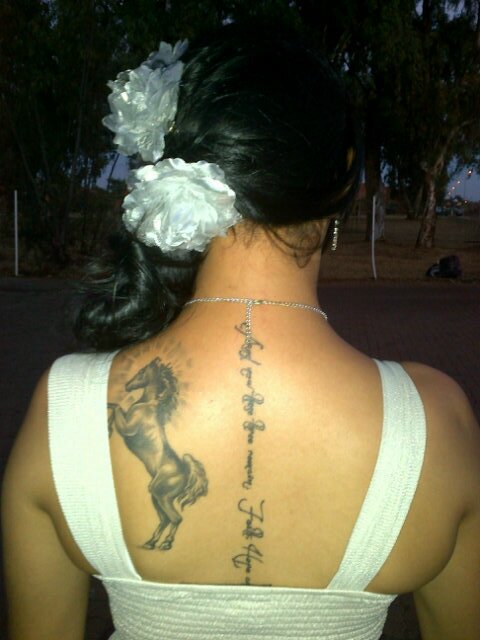 Seduced_Angel's profile picture. 