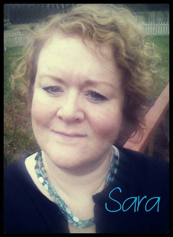 I am a nail artist who loves LuLaRoe ~