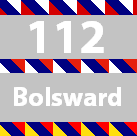 Voor foto's, video's en informatie omtrent incidenten die plaatsvinden in Bolsward en nabije omgeving.
