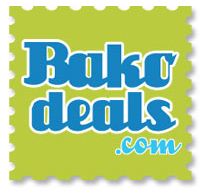 bakodeals's profile picture. Find more great deals at http://t.co/hi5TDH8Q6u or follow us at http://t.co/jmw4rc3ejw