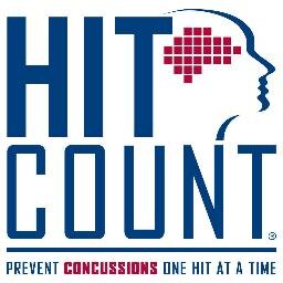 Hit Count® is a Pitch Count for the brain. SLI’s goal is to limit the amount of brain trauma a child incurs in sports. Learn more at http://t.co/Per29l3VIf.