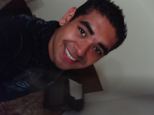 Bifebio's profile picture. Cada um é cada um!!!