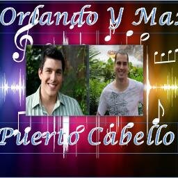 OrlandoyMaxPtoC Profile Picture