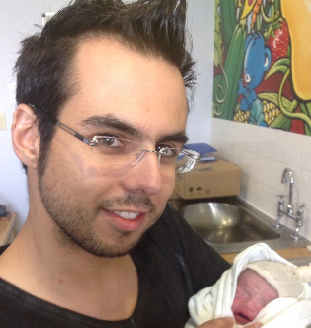 RickRRodrigues's profile picture. 