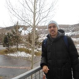 TtarcioSantos's profile picture. 