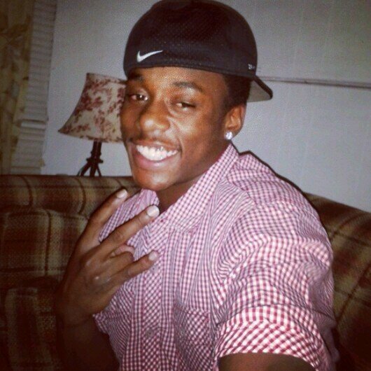 Young nigga livin life like Everyday is my Last!!