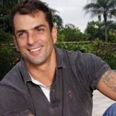 MitoceloDourado's profile picture. Maktub, estava escrito o BBB10 é seu Marcelo Dourado! #MafiaDouradaEterna