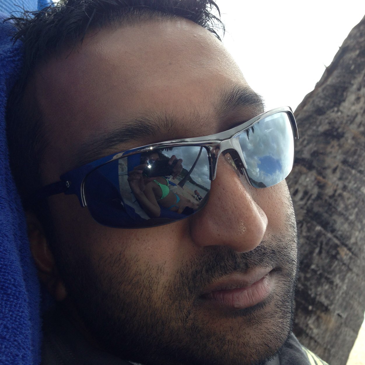 Ank_Rx's profile picture. Pharmacist. Husband. Traveler. Hard Work. Gratitude & Compassion 🙌 💪#thatscub 🐻⬇️ [My tweets are my own] IG: Ankrx  🇺🇸