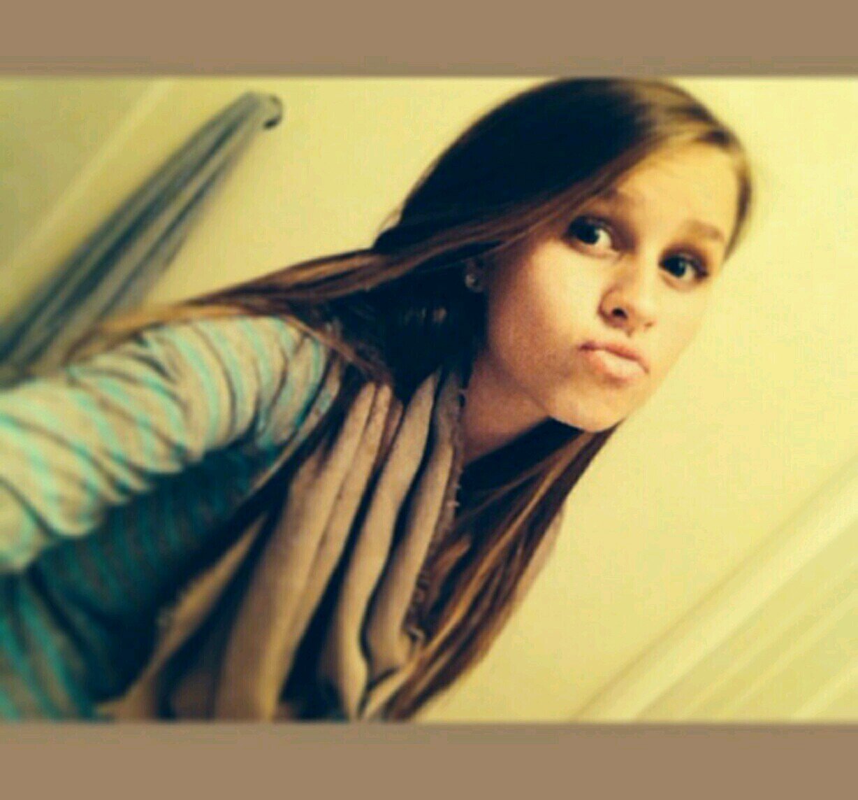 Whoever does not love, does not know god. God is love. John 4:8