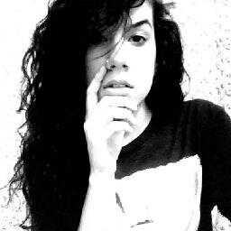 Don't worry about me, worry about your eyebrows.
