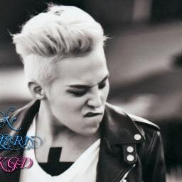 Olny a BIGBANG fanpage.