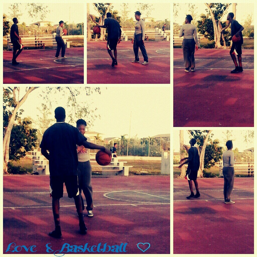 |God First| Started Frum da Bottom| Live Lauqh Love.. Mmwauuh!! |I Cud Start Calln Myself A Senior Now  014!!!| C.P.B :* Love&Basketball  | Sawlja For Christ