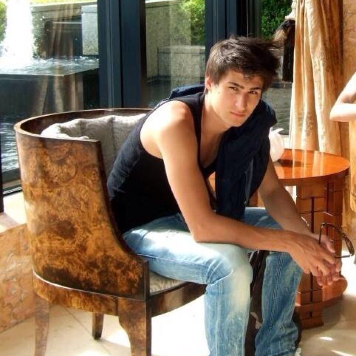 Yannarnoix's profile picture. 