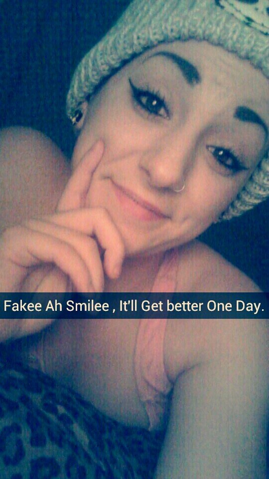 dnt ever let ah nigguh think u need him , he'll takee it and use it aqainst yo ass!
