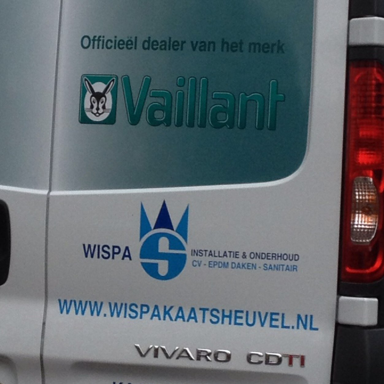 Vaillant Dealer