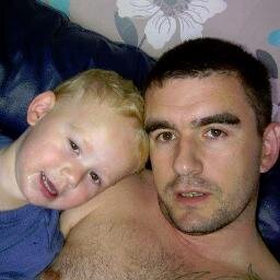 xxx i have 3 amazing kids callum, libby, kyan and a beautiful fiancé sophie xxx