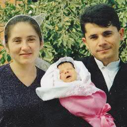 vadimmartin1004's profile picture. раб Господа, любящий муж, отец 11-ти детей, кредо: "Я даю им жизнь вечную, ... и никто не похитит их из руки Моей. Ин.10:28