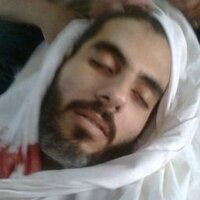 Jack Hasan (@damascusyarmouk) Twitter profile photo