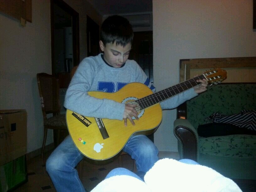 Minotauro232's profile picture. haber su lo adivinais