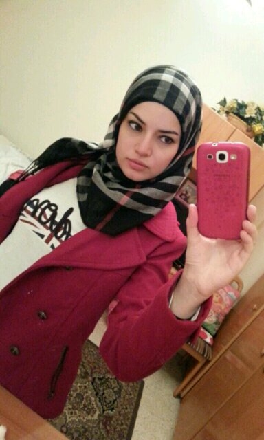 Be yourself cause everybody else is taken :)