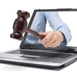 Exploring Internet Law and the many new law firms that are successfully involved with winning Internet cases.  Bravo to the new crop of Internet Attorneys