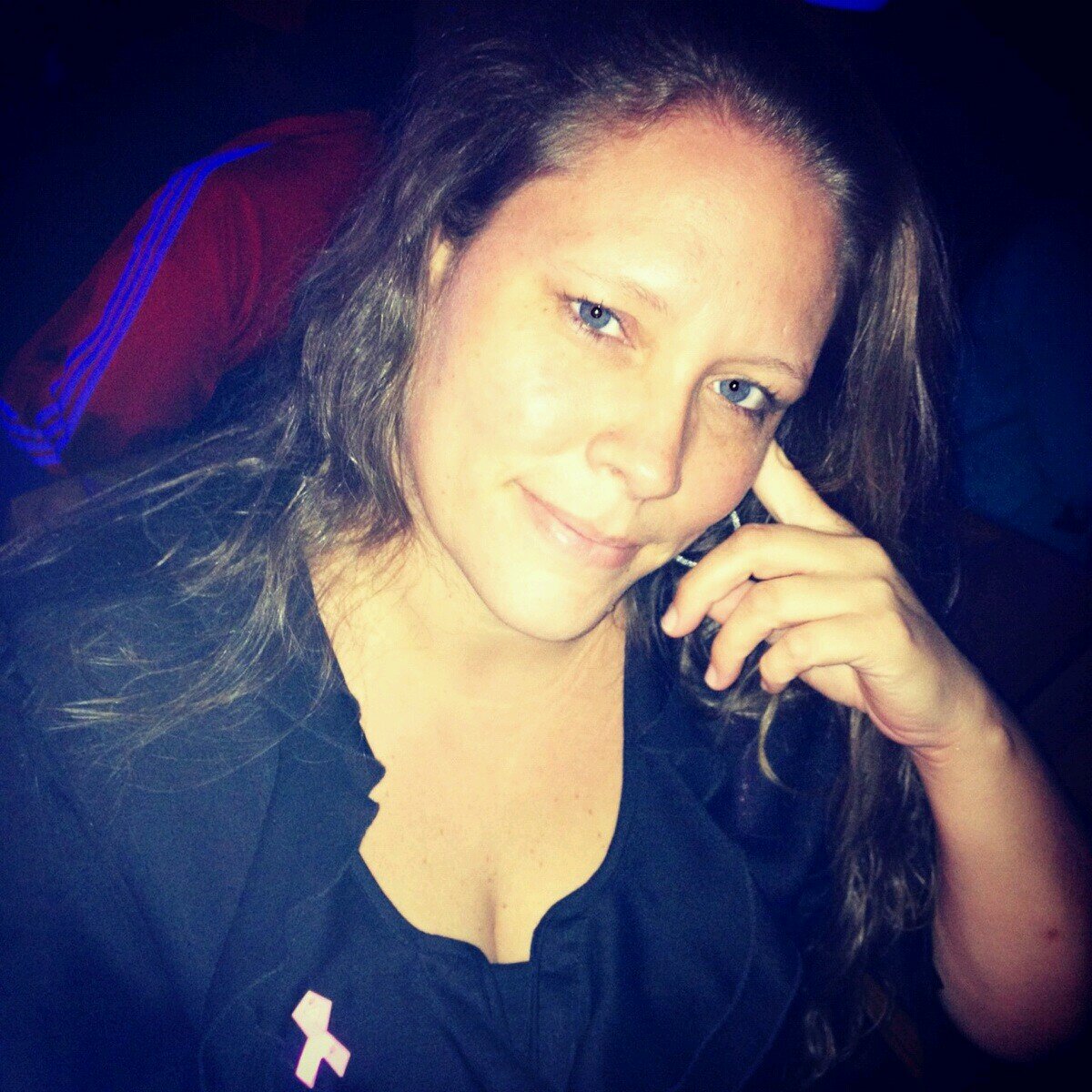 BlondieBear311's profile picture. 