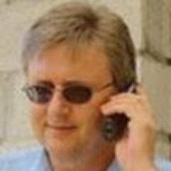 Je tweete régulièrement de façon irrégulière