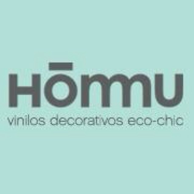 Hommu's profile picture. eco-chic wall decals. :) Home design accessories. Graphic design & illustration studio (@hommu_studio)