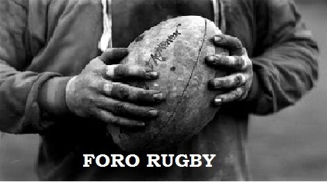 Comparte, pregunta, investiga, enseña, aprende, y debate nuestro deporte en fororugby.