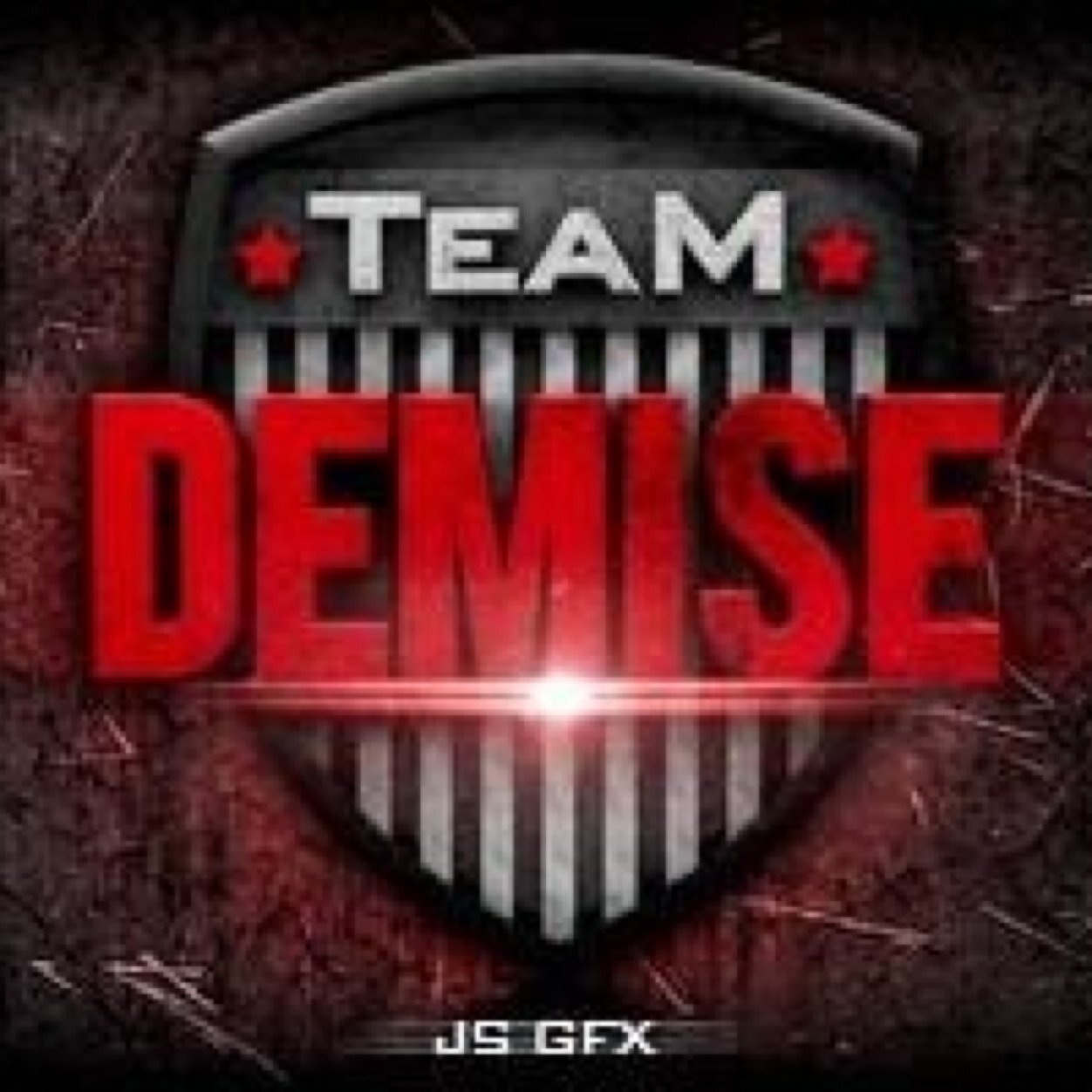 Official Twitter For @Demise_Nation | All Around CoD Team. | We Strictly Focus on GB's.