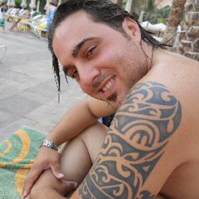 Profile Picture of Giuseppe Cipriano (@Peppecipr) on Twitter