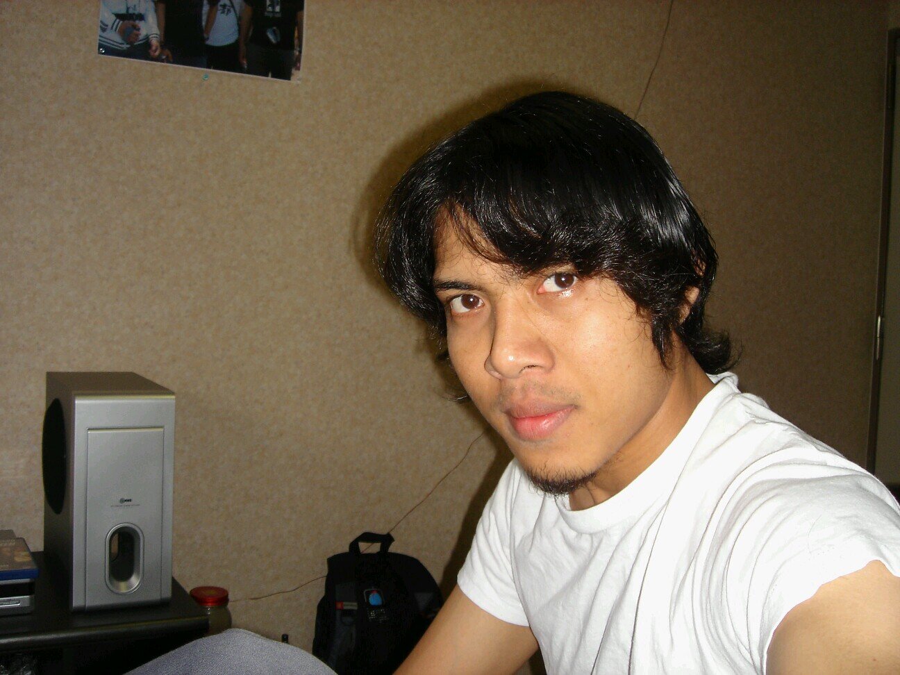 Hello