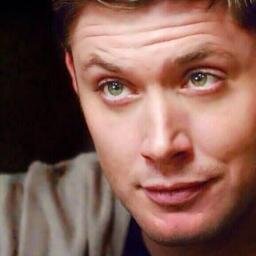 Eldest of the Winchester brothers. Where ever I lay my hat, that's my home, 'cept I don't have a hat.... we'll say pie...ok...pie. SPN/RP/18+