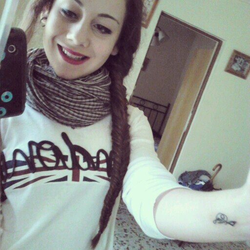 simplemente soñadora #14♥