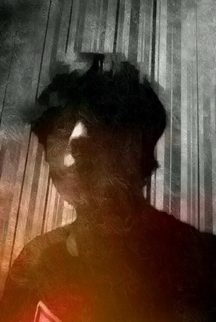 vort3xhunt3r's profile picture. 