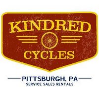 Kindred Cycles (@kindredcycles) 's Twitter Profile