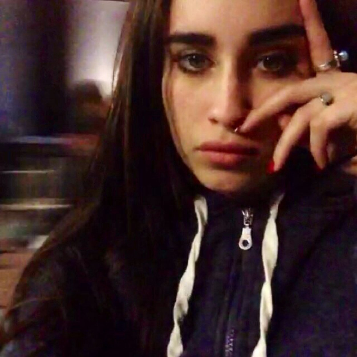 Free follow ! Please follow @HarmonyNutella thanks :)