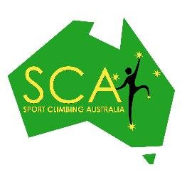 Sport Climbing AUS