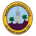 Running since 1929...and still going strong. We are based in Bohermeen, Co.Meath. Instagram —- @BohermeenAC