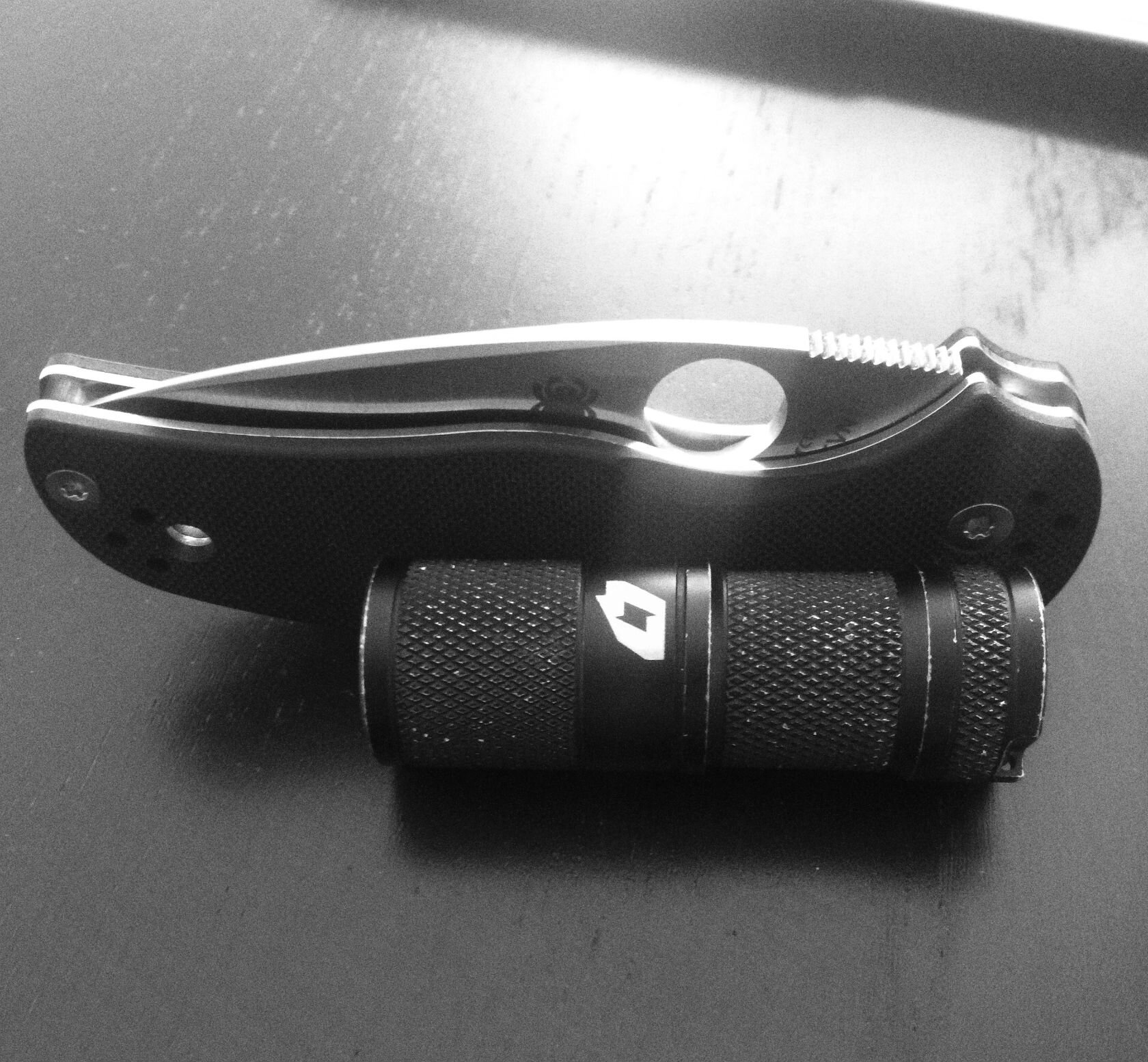 EDCDad's profile picture. Exploring and reviewing cool everyday carry gear for dads, gear nerds, outdoorsmen, cubicle drones, and  everyone in between