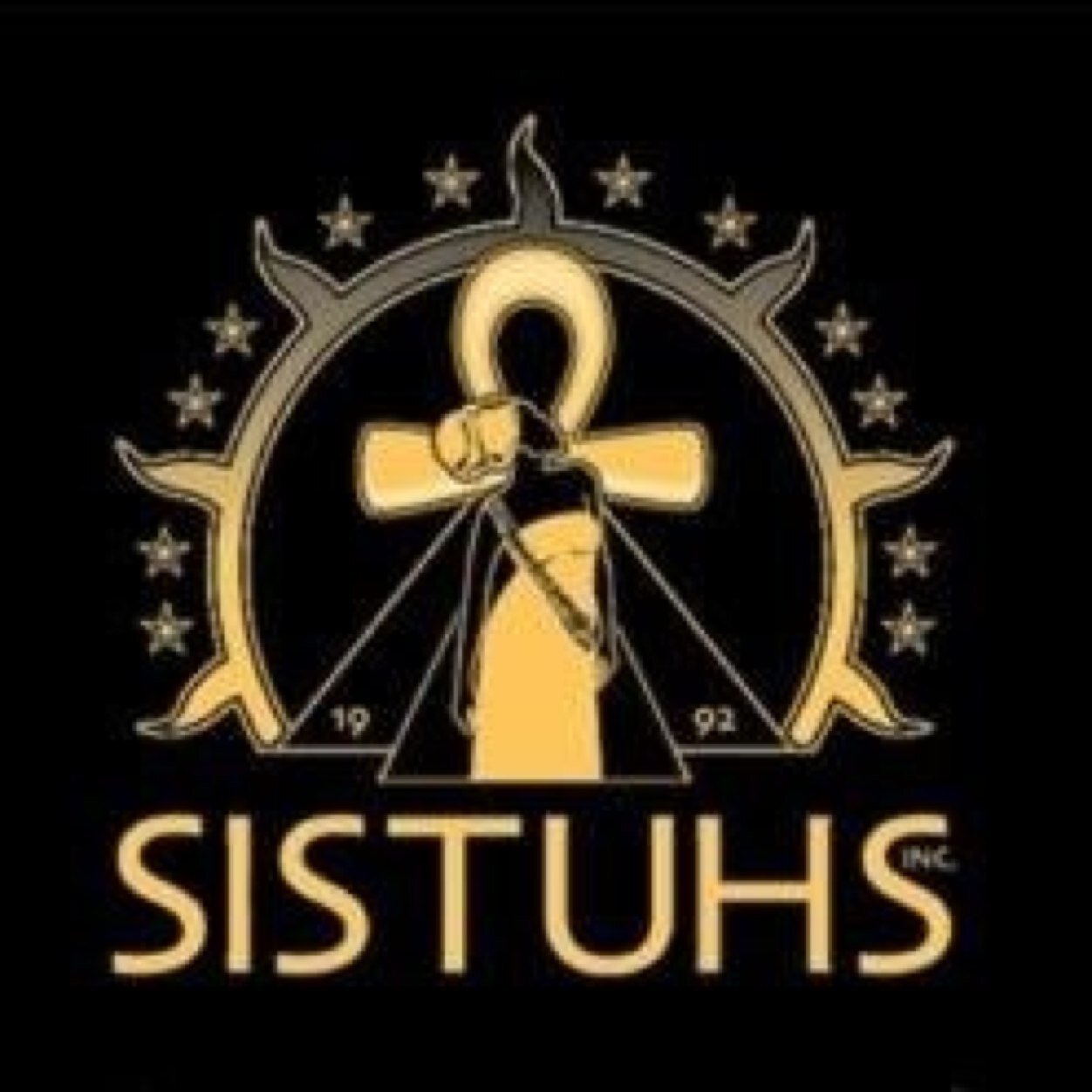 SISTUHS, Inc. @ UCF