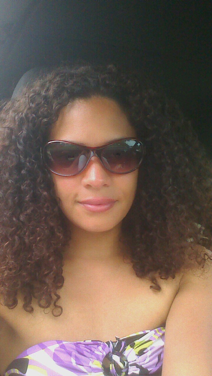 Love life! Nature, people and creativity are top of my list.