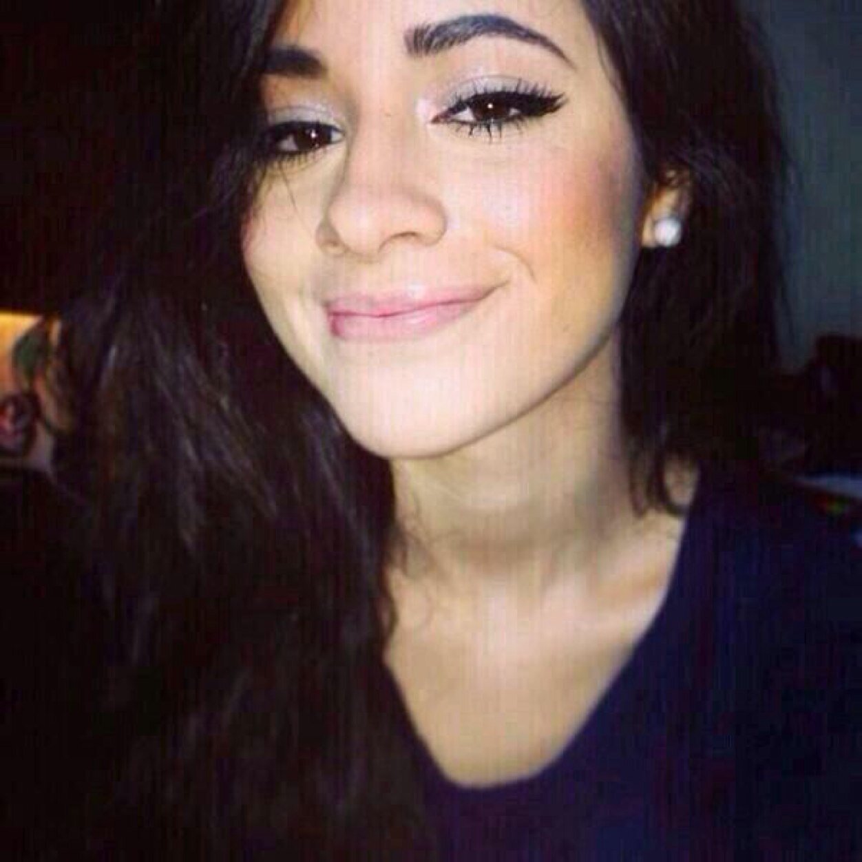 Free follow ! Please follow @HarmonyNutella thanks :)