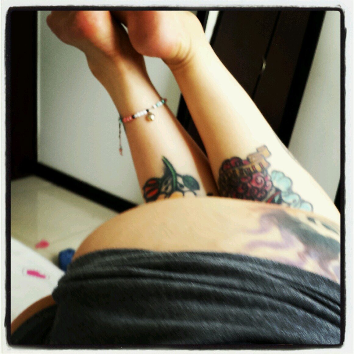 Love ink.